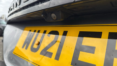 Land Rover Range Rover Evoque 2.0 P200 R-Dynamic S 5dr Auto Petrol Hatchback